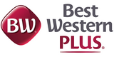 Best Western Plus Hartford Lodge hotel logo