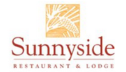 Sunnyside Restaurant & Lodge hotel logo
