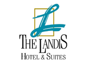 Landis Hotel & Suites hotel logo