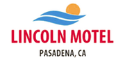 Lincoln Motel hotel logo