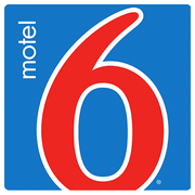 Motel 6 Brush, CO hotel logo