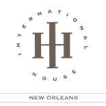 International House Hotel hotel logo