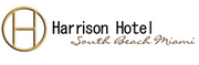 Harrison on the Beach hotel logo