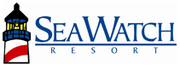 Sea Watch Resort hotel logo
