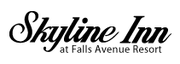 Skyline Hotel & Waterpark hotel logo