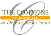 The Commons Hotel & Suites Denver Tech Center hotel logo