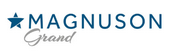Magnuson Grand Pioneer Inn and Suites hotel logo