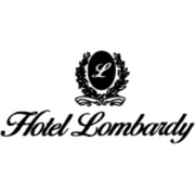 Hotel Lombardy hotel logo