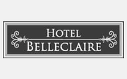 Hotel Belleclaire hotel logo