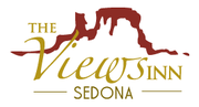 The Views Inn Sedona hotel logo