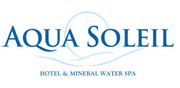 Aqua Soleil Hotel & Mineral Water Spa hotel logo
