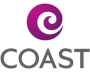 The Downtown, a Coast Hotel hotel logo