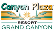 Grand Canyon Plaza Hotel-South Rim hotel logo