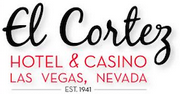 El Cortez Hotel and Casino - 21 and Over hotel logo