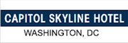 Capitol Skyline Hotel hotel logo