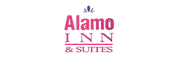 Alamo Inn & Suites hotel logo
