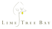 Lime Tree Bay Resort hotel logo