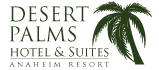 Desert Palms Hotel & Suites hotel logo