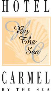 Hotel Carmel hotel logo