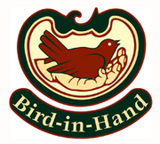Bird in Hand Family Inn hotel logo