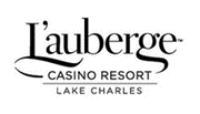 L'Auberge Casino Resort Lake Charles hotel logo