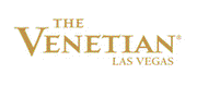 The Venetian Resort Las Vegas hotel logo