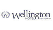Wellington Hotel hotel logo
