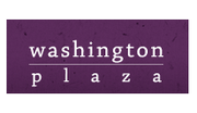 Washington Plaza Hotel hotel logo