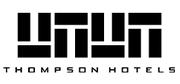 The Hollywood Roosevelt hotel logo
