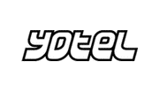 YOTEL New York Times Square hotel logo