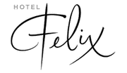 Hotel Felix River North/Magnificent Mile hotel logo