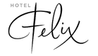 Hotel Felix River North/Magnificent Mile hotel logo