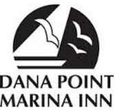 Dana Point Marina Inn hotel logo