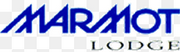 Marmot Lodge hotel logo