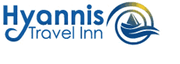 Hyannis Travel Inn hotel logo