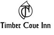 Timber Cove Resort hotel logo
