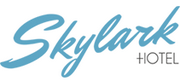 The Skylark a Palm Springs Hotel hotel logo
