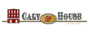 Historic Cary House Hotel hotel logo