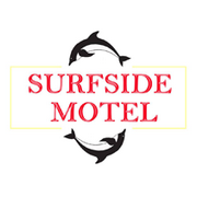 Surfside Motel hotel logo