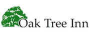 Oak Tree Inn hotel logo