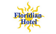 Floridian Hotel hotel logo
