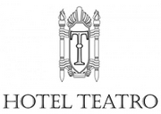 Hotel Teatro hotel logo