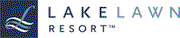 Lake Lawn Resort hotel logo