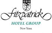 Fitzpatrick Manhattan Hotel hotel logo