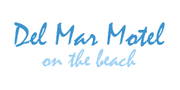Del Mar Beach Hotel hotel logo