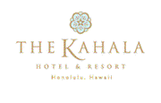 The Kahala Hotel & Resort hotel logo