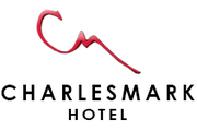 Charlesmark Hotel hotel logo