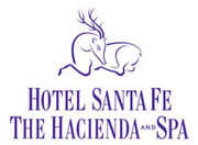 Hotel Santa Fe hotel logo