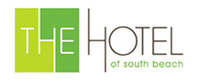 The Tony Hotel South Beach hotel logo