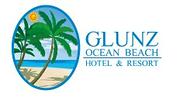 Glunz Ocean Beach Hotel & Resort hotel logo